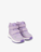 VIKING aulinukai EQUIP GLOW WP, rožiniai, 3-54555-6, 35 dydis 