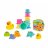 PLAYGRO vonios žaislų rinkinys Fun Play, 0188341 0188341