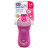 CHICCO gertuvė 14m+ 266ml Pink 8058664070114