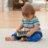 FISHER PRICE žaislinis planšetinis kompiuteris (LT), DLM40 DLM40