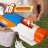 NERF N SERIES šautuvas Strikeback, G0218 