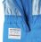 COLUMBIA Komplektas Buga™ Bright Indigo 1562212-434-86 1562212-434-86