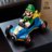 72050 LEGO® Mario Kart™ – Luigi ir Mach 8 