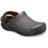 CROCS šlepetės BISTRO, juodos, 205669-001, 42,5 dydis 