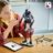 75434 LEGO® Star Wars™ K-2SO™ sargybos droidas 