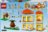 11203 LEGO® 4+ Berry Bluey šeimos namas 