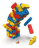 SPINMASTER GAMES žaidimas Jumbling Tower Paw Patrol, 6066828 6066828
