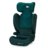 KINDERKRAFT automobilinė kėdutė I-SPARK 2 PLUS I-SIZE, 100-150 cm., Green, KCISPA02GREPL00 