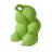 Oli&Carol Keiko the Edamame teether, 0+ 
