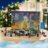 76340 LEGO® ǀ Marvel 2026 metų advento kalendorius 