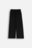 COCCODRILLO kelnės FABOLOUS GIRL JUNIOR, juodos, ZC5120104FGJ-021-140, 140 cm 