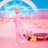 BARBIE Movie kolekcinis Kenas rožiniu kostiumu, JCP80 