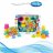 PLAYGRO vonios žaislų rinkinys Fun Play, 0188341 0188341
