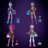 MONSTER HIGH Buried Secrets siurprizas, asort., HYV64 