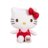 HELLO KITTY pliušinis žaislas, 32 cm, asort., 760026072 