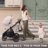 KINDERKRAFT universalus vežimas 2IN1 NEA 2.0, deep grey, KSNEA002DGR2000 
