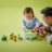 10441 LEGO® DUPLO® Creative Play Formų rūšiavimo žaislas: šuniuko namas 