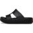 CROCS šlepetės QUICK TRAIL LOW, juodos, 209409-001, 42,5 dydis 