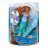 DISNEY LITTLE MERMAID transformuojama lėlė Arielė, HLX13 HLX13