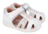 BIOMECANICS basutės, BAREFOOT, 262160-B050, dydis 