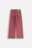 COCCODRILLO kelnės JEANS COLLECTION GIRL, raudonos, ZC5123107JCG-017-164, 164 cm 