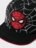 NAME IT SPIDERMAN kepurė su snapeliu, 13240752 52-53 