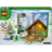 21280 LEGO® Minecraft® 2025 metų advento kalendorius 