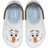 CROCS klumpės PEANUTS, spalvotos, 210236-90H, 25 dydis 