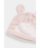 MOTHERCARE smėlinukas trumpomis rankovėmis, kelnės ir kepurė, EB413 