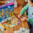 42668 LEGO® Friends 2025 metų advento kalendorius 