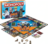 MONOPOLY stalo žaidimas Naruto, EN, WM00167-EN1-6 