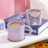 PALADOME HELLO KITTY Kuromi puodelis, PP14659KUR 
