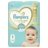 PAMPERS sauskelnės Premium Care 2 dydis 4-8kg 68 vnt. 81765771 