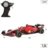 MAISTO TECH R/C 1:24 valdomas automodelis F1 Ferrari SF-23, 82357 