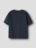 NAME IT BRAINROT marškinėliai trumpomis rankovėmis, 13260402-282D3C, 