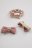 COCCODRILLO plaukų gumytė ir plaukų segtukas PETIT BIJOU, multicoloured, ZC3311204PBJ-022 ZC3311204PBJ-022-000