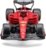 MAISTO TECH R/C 1:24 valdomas automodelis F1 Ferrari SF-23, 82357 