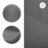 KINDERKRAFT automobilinė kėdutė JUNIOR FIX 2 PLUS, 100-150 cm., Grey, KCJUFI20GRYPL0N 