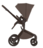 ANEX universalus vežimėlis FLO 2in1, browny, fl-07с, 8885020503173 (frame)  