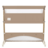 LIONELO lopšiukas THOMI PLUS, Beige carmel, LO-THOMI PLUS  