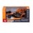 BBURAGO 1:43 lenktyninis automodelis McLaren F1 Team MCL38, asort., 18-38214 