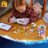 43299 LEGO® ǀ Disney Princess Arielės karališkųjų vestuvių valtis 