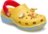 CROCS klumpės WINNIE THE POOH, spalvotos, 211092-90H, 37,5 dydis 