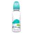 CANPOL BABIES siauro kaklelio buteliukas LOVE&SEA, 250 ml, 59/400 59/400