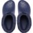 CROCS klumpės ECHO GUM RO, tamsiai mėlynos, 207311-410, 36,5 dydis 
