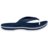 CROCS klumpės INMOTION, tamsiai mėlynos, 11033-410, 39,5 dydis 