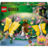 75688 LEGO® Wicked Glinda vestuvių diena 