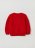 OVS BOY9-36M TRICOT 2H 12-18 RED 001926468 