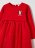 OVS GIRL9-36M DRESSES 2H 9-12 RED 001923500 