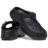 CROCS klumpės DYLAN, juodos, 210581-001, 39,5 dydis 